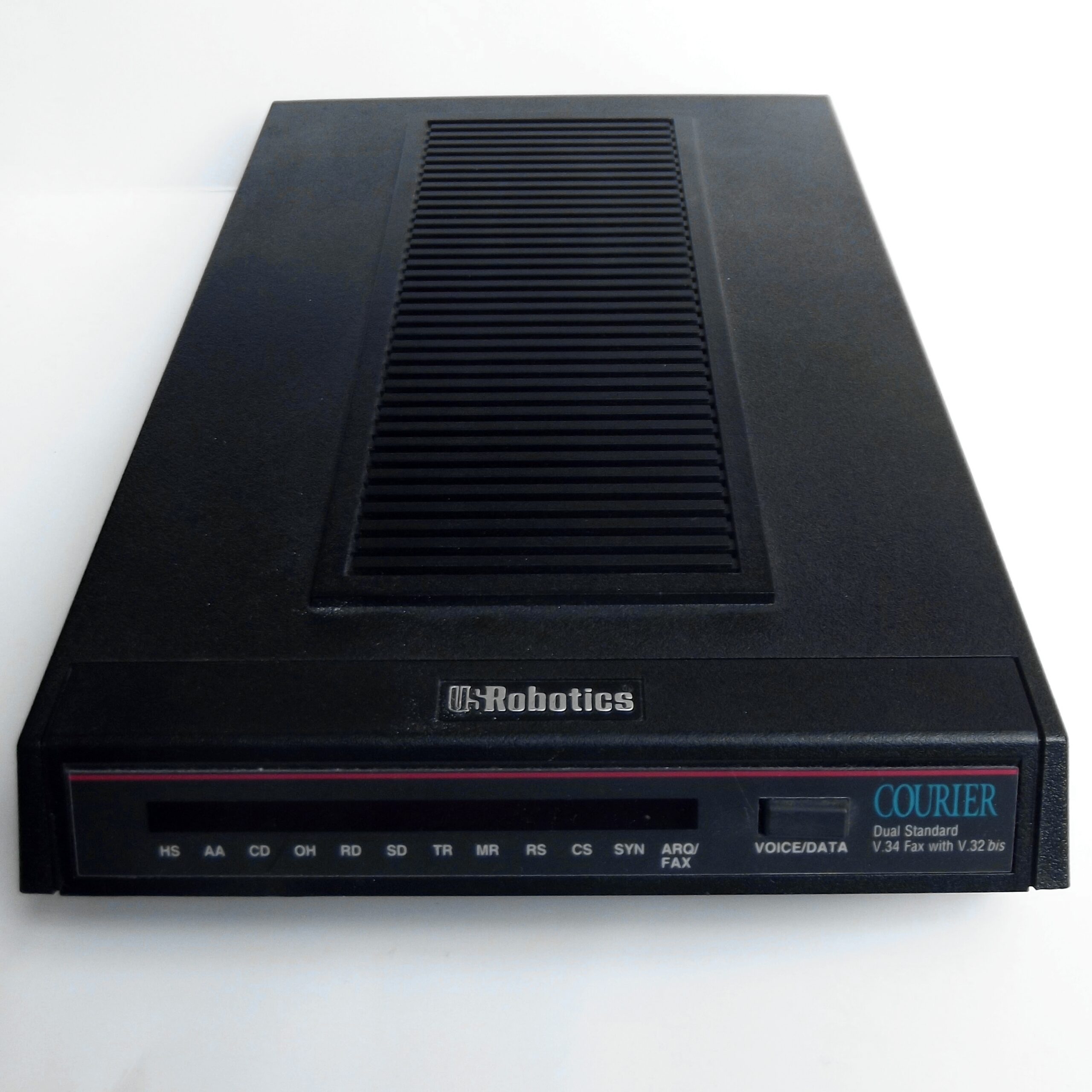 USRobotics Courier Dual Standard V.34 Modem